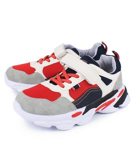 Кроссовки Antilopa