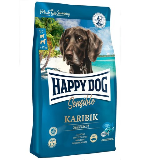 Happy Dog, 12.5 кг