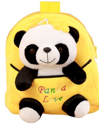 Миниатюра фотографии Рюкзак super01 панда