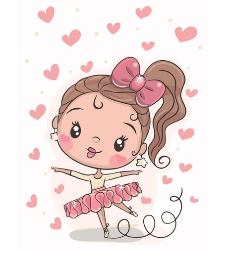 Набор для раскрашивания по номерам ФРЕЯ Сорву аплодисменты