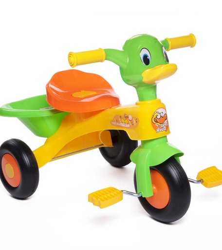 Каталка BabyCare Try me