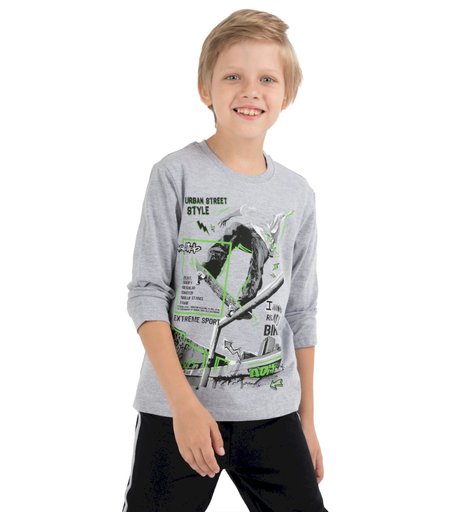 Джемпер Fun Time