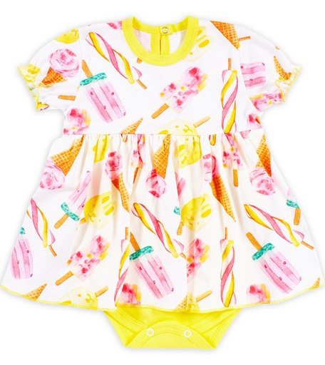 Боди Веселый малыш