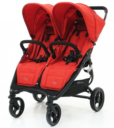 Valco baby Коляска для двойни Snap Duo