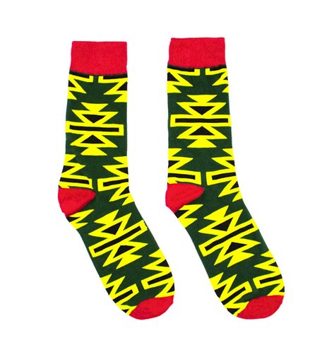 Носки 1 пара Lb 197