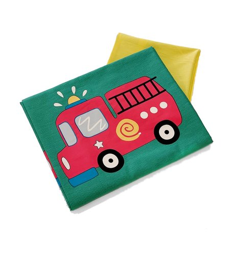 Комплект постельного белья Соника