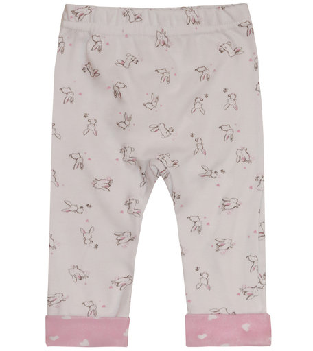 Брюки Котмаркот Нежный зайка