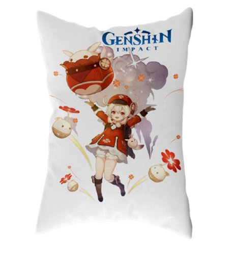 Подушка декоративная Super01 40 х 29 см