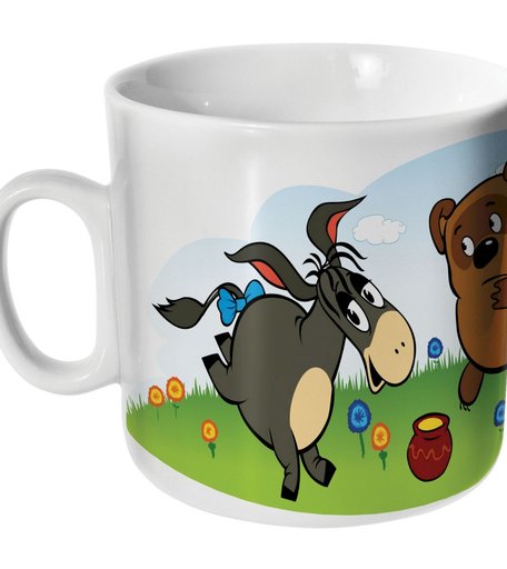 Кружка Priority Винни Пух , 250 мл