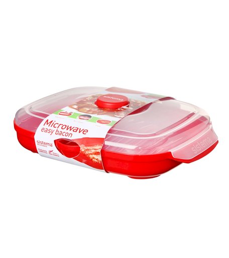 Контейнер Microwave SISTEMA 1143