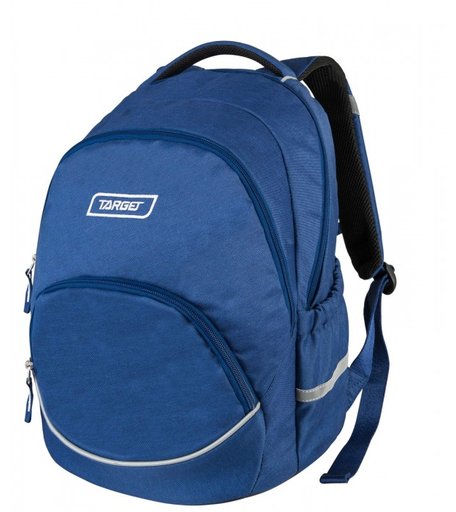Target Collection Рюкзак Blue