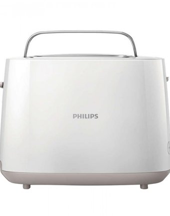 Миниатюра фотографии Philips тостер hd2581/00