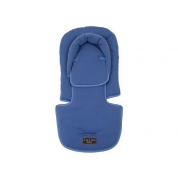 Вкладыш All Sorts Seat Pad Blue для коляски Valco baby, голубой