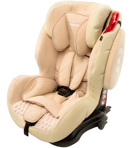 Автокресло Capella S12312i