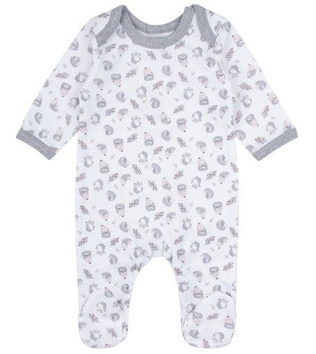 Комбинезон Leader Kids Newborn
