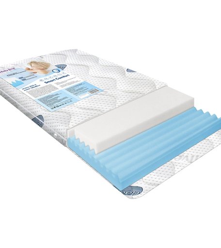 Матрас Baby Elite Smart Comfort 160х80х11