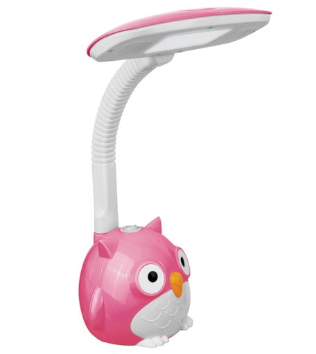 Настольная лампа Camelion KD-855 C14 Сова