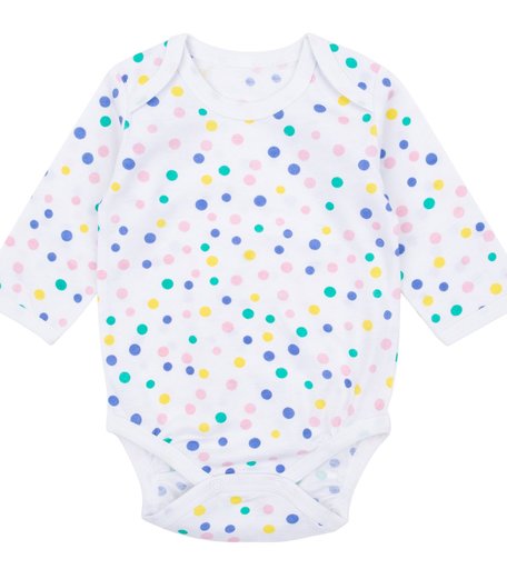 Боди Звездочка Newborn