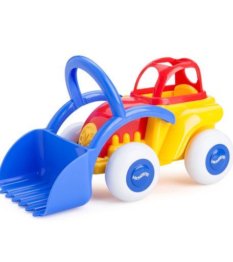 Трактор Viking Toys 25 см