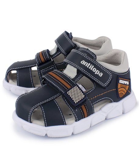 Сандалии Antilopa