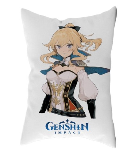 Подушка декоративная Super01 40 х 29 см