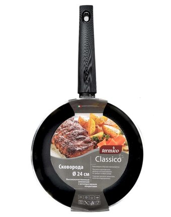 Сковорода Termico Classic Classic, 24 см