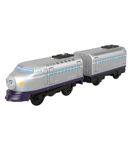 Паровозик Thomas&Friends Кенджи