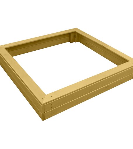 Песочница Можга Красная звезда