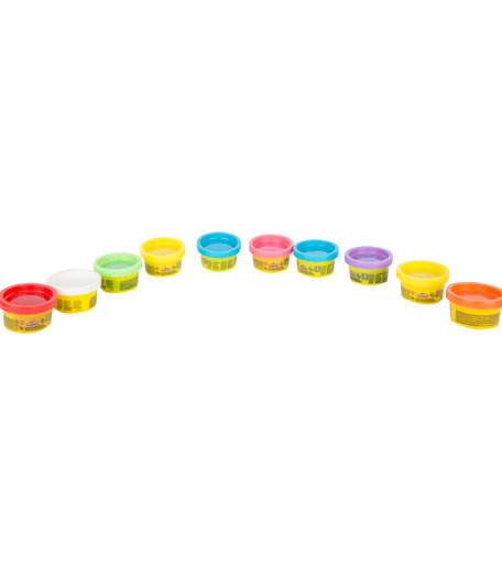 Набор для лепки из пластилина Play-Doh Комплект для вечеринок