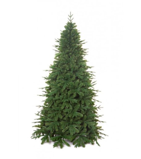 Crystal Trees Искусственная Ель Амати 270 см