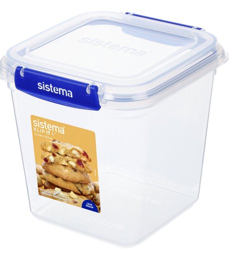 Контейнер SISTEMA 881334