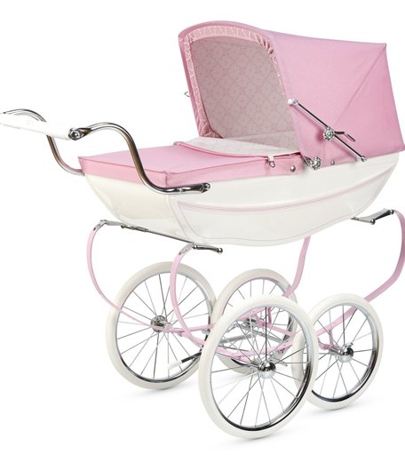 Коляска для кукол Silver Cross Princess Dolls