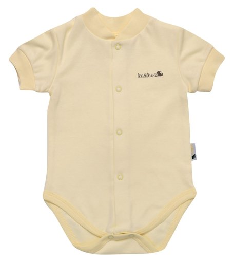 Боди Клякса