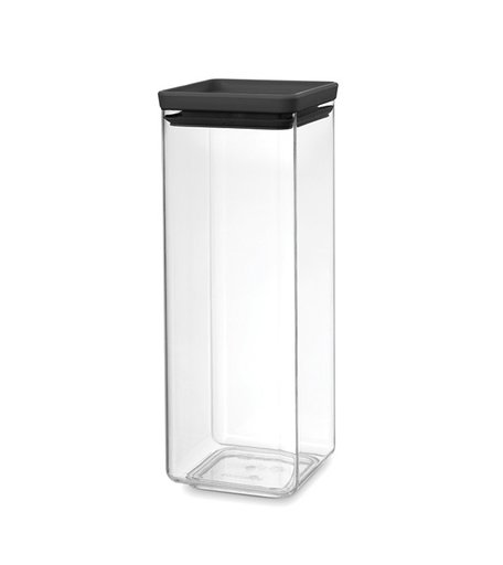 Brabantia Прямоугольный контейнер 2.5 л