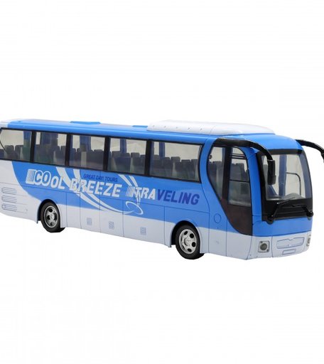 HK Автобус радиоуправляемый 666-699A