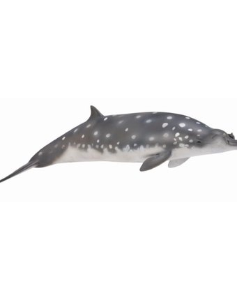 Миниатюра фотографии Фигурка collecta клюворылый кит 17 см