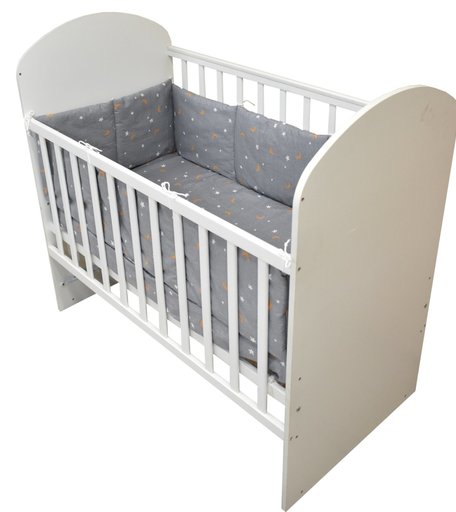 Бортик в кроватку Tom i Si TS200300525