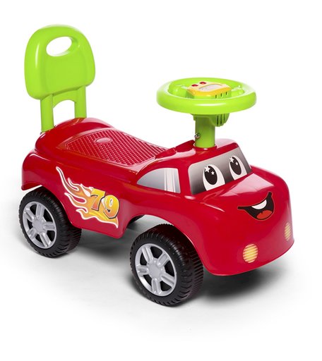 Каталка BabyCare