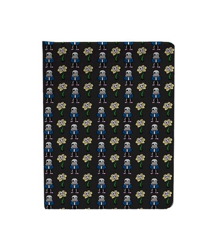 Обложка для паспорта А5 Super01 Андертейл Undertale