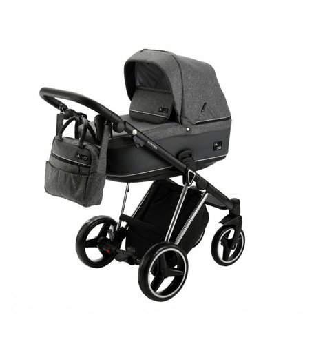 Коляска Adamex Verona Poler 2 в 1