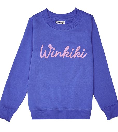 Джемпер Winkiki