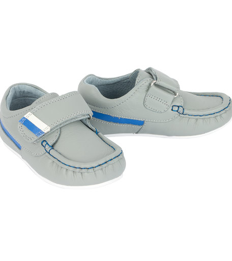 Мокасины Котофей