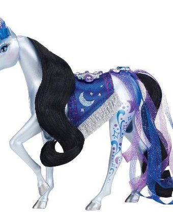 Миниатюра фотографии Pony royal пони принцесса небесная