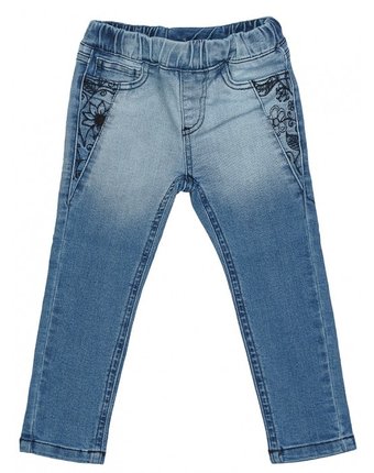 Миниатюра фотографии Stig джинсы для девочки 9569
