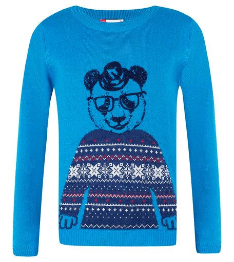 Джемпер Cherubino