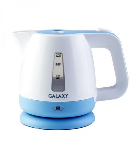 Galaxy Чайник электрический GL 0223 1 л