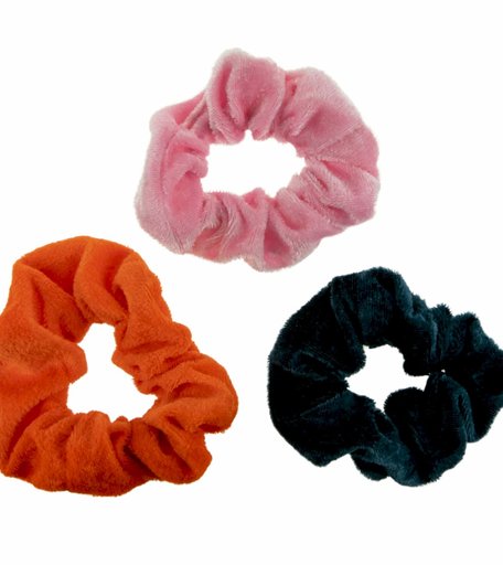 Комплект резинок Lukky Fashion