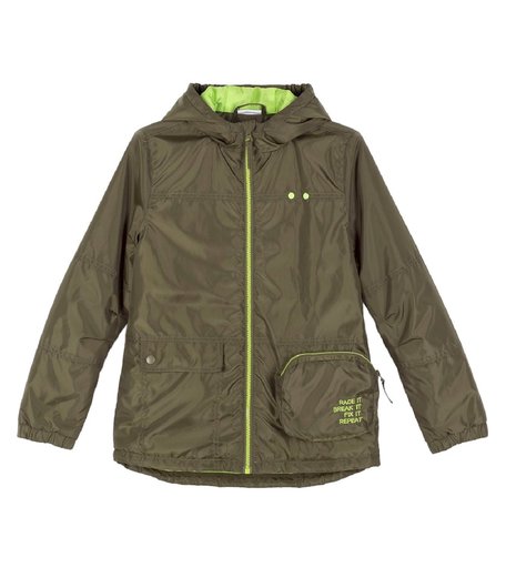 Ветровка Coccodrillo