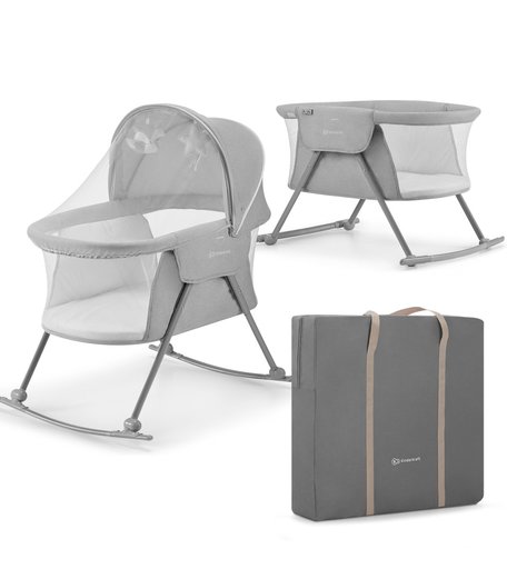 Колыбель Kinderkraft LOVI
