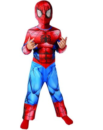Карнавальный костюм Рубис Человек-паук